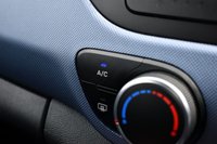USED 2014 14 HYUNDAI I10 1.2 SE 5 DOOR 86 BHP Air Con / Radio CD / &pound;35 Road Tax