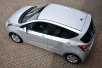 USED 2014 14 HYUNDAI I10 1.2 SE 5 DOOR 86 BHP Air Con / Radio CD / &pound;35 Road Tax