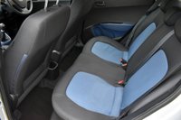 USED 2014 14 HYUNDAI I10 1.2 SE 5 DOOR 86 BHP Air Con / Radio CD / &pound;35 Road Tax