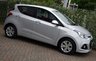 USED 2014 14 HYUNDAI I10 1.2 SE 5 DOOR 86 BHP Air Con / Radio CD / &pound;35 Road Tax