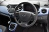 USED 2014 14 HYUNDAI I10 1.2 SE 5 DOOR 86 BHP Air Con / Radio CD / &pound;35 Road Tax