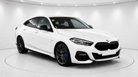 USED 2021 21 BMW 2 SERIES GRAN COUPE 2.0 218d M Sport Saloon 4dr Diesel Manual Euro 6 (s/s) (150 ps) 