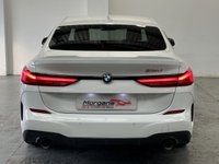 USED 2021 21 BMW 2 SERIES GRAN COUPE 2.0 218d M Sport Saloon 4dr Diesel Manual Euro 6 (s/s) (150 ps) M PRO PACK-HEATED MAGMA LEATHER-18&rdquo;ALLOYS-