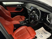USED 2021 21 BMW 2 SERIES GRAN COUPE 2.0 218d M Sport Saloon 4dr Diesel Manual Euro 6 (s/s) (150 ps) M PRO PACK-HEATED MAGMA LEATHER-18&rdquo;ALLOYS-