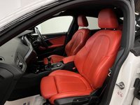 USED 2021 21 BMW 2 SERIES GRAN COUPE 2.0 218d M Sport Saloon 4dr Diesel Manual Euro 6 (s/s) (150 ps) M PRO PACK-HEATED MAGMA LEATHER-18&rdquo;ALLOYS-