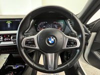 USED 2021 21 BMW 2 SERIES GRAN COUPE 2.0 218d M Sport Saloon 4dr Diesel Manual Euro 6 (s/s) (150 ps) M PRO PACK-HEATED MAGMA LEATHER-18&rdquo;ALLOYS-