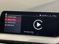 USED 2021 21 BMW 2 SERIES GRAN COUPE 2.0 218d M Sport Saloon 4dr Diesel Manual Euro 6 (s/s) (150 ps) M PRO PACK-HEATED MAGMA LEATHER-18&rdquo;ALLOYS-