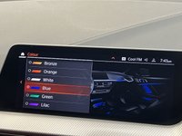 USED 2021 21 BMW 2 SERIES GRAN COUPE 2.0 218d M Sport Saloon 4dr Diesel Manual Euro 6 (s/s) (150 ps) M PRO PACK-HEATED MAGMA LEATHER-18&rdquo;ALLOYS-
