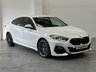USED 2021 21 BMW 2 SERIES GRAN COUPE 2.0 218d M Sport Saloon 4dr Diesel Manual Euro 6 (s/s) (150 ps) M PRO PACK-HEATED MAGMA LEATHER-18&rdquo;ALLOYS-