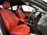 USED 2021 21 BMW 2 SERIES GRAN COUPE 2.0 218d M Sport Saloon 4dr Diesel Manual Euro 6 (s/s) (150 ps) M PRO PACK-HEATED MAGMA LEATHER-18&rdquo;ALLOYS-