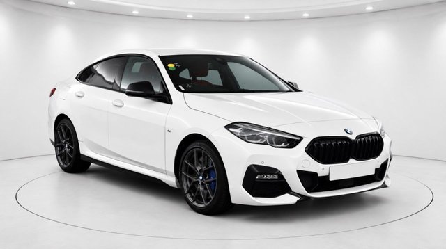 View our BMW 2 SERIES GRAN COUPE