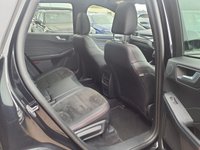 USED 2023 23 FORD KUGA 2.5 EcoBoost Duratec 14.4kWh ST-Line X SUV 5dr Petrol Plug-in Hybrid CVT Euro 6 (s/s) (225 ps) GENUINE MILEAGE PLUG IN