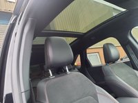 USED 2023 23 FORD KUGA 2.5 EcoBoost Duratec 14.4kWh ST-Line X SUV 5dr Petrol Plug-in Hybrid CVT Euro 6 (s/s) (225 ps) GENUINE MILEAGE PLUG IN