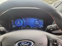 USED 2023 23 FORD KUGA 2.5 EcoBoost Duratec 14.4kWh ST-Line X SUV 5dr Petrol Plug-in Hybrid CVT Euro 6 (s/s) (225 ps) GENUINE MILEAGE PLUG IN