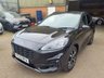 USED 2023 23 FORD KUGA 2.5 EcoBoost Duratec 14.4kWh ST-Line X SUV 5dr Petrol Plug-in Hybrid CVT Euro 6 (s/s) (225 ps) GENUINE MILEAGE PLUG IN