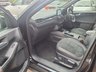 USED 2023 23 FORD KUGA 2.5 EcoBoost Duratec 14.4kWh ST-Line X SUV 5dr Petrol Plug-in Hybrid CVT Euro 6 (s/s) (225 ps) GENUINE MILEAGE PLUG IN