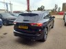 USED 2023 23 FORD KUGA 2.5 EcoBoost Duratec 14.4kWh ST-Line X SUV 5dr Petrol Plug-in Hybrid CVT Euro 6 (s/s) (225 ps) GENUINE MILEAGE PLUG IN