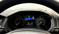 USED 2015 65 FORD FOCUS 1.5 TDCi Titanium X Hatchback 5dr Diesel Manual Euro 6 (s/s) (120 ps) 