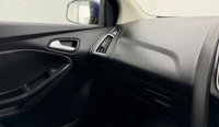 USED 2015 65 FORD FOCUS 1.5 TDCi Titanium X Hatchback 5dr Diesel Manual Euro 6 (s/s) (120 ps) 