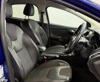USED 2015 65 FORD FOCUS 1.5 TDCi Titanium X Hatchback 5dr Diesel Manual Euro 6 (s/s) (120 ps) 