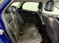 USED 2015 65 FORD FOCUS 1.5 TDCi Titanium X Hatchback 5dr Diesel Manual Euro 6 (s/s) (120 ps) 