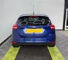 USED 2015 65 FORD FOCUS 1.5 TDCi Titanium X Hatchback 5dr Diesel Manual Euro 6 (s/s) (120 ps) 