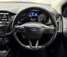 USED 2015 65 FORD FOCUS 1.5 TDCi Titanium X Hatchback 5dr Diesel Manual Euro 6 (s/s) (120 ps) 