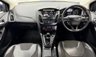 USED 2015 65 FORD FOCUS 1.5 TDCi Titanium X Hatchback 5dr Diesel Manual Euro 6 (s/s) (120 ps) 