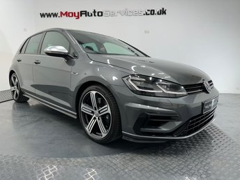 2020 VOLKSWAGEN GOLF