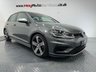 USED 2020 20 VOLKSWAGEN GOLF 2.0 TSI R Hatchback 5dr Petrol DSG 4Motion Euro 6 (s/s) (300 ps) 