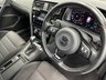 USED 2020 20 VOLKSWAGEN GOLF 2.0 TSI R Hatchback 5dr Petrol DSG 4Motion Euro 6 (s/s) (300 ps) 