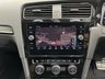 USED 2020 20 VOLKSWAGEN GOLF 2.0 TSI R Hatchback 5dr Petrol DSG 4Motion Euro 6 (s/s) (300 ps) 