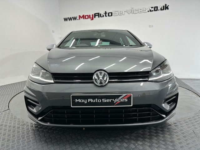 View our VOLKSWAGEN GOLF
