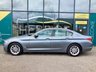 USED 2017 17 BMW 5 SERIES 2.0 520d SE Saloon 4dr Diesel Auto xDrive Euro 6 (s/s) (190 ps) **6 SERVICES**REAR PARKING SENSORS*