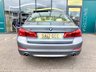 USED 2017 17 BMW 5 SERIES 2.0 520d SE Saloon 4dr Diesel Auto xDrive Euro 6 (s/s) (190 ps) **6 SERVICES**REAR PARKING SENSORS*