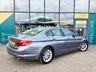 USED 2017 17 BMW 5 SERIES 2.0 520d SE Saloon 4dr Diesel Auto xDrive Euro 6 (s/s) (190 ps) **6 SERVICES**REAR PARKING SENSORS*