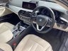 USED 2017 17 BMW 5 SERIES 2.0 520d SE Saloon 4dr Diesel Auto xDrive Euro 6 (s/s) (190 ps) **6 SERVICES**REAR PARKING SENSORS*
