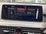 USED 2017 17 BMW 5 SERIES 2.0 520d SE Saloon 4dr Diesel Auto xDrive Euro 6 (s/s) (190 ps) **6 SERVICES**REAR PARKING SENSORS*