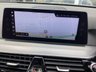 USED 2017 17 BMW 5 SERIES 2.0 520d SE Saloon 4dr Diesel Auto xDrive Euro 6 (s/s) (190 ps) **6 SERVICES**REAR PARKING SENSORS*