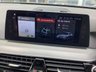 USED 2017 17 BMW 5 SERIES 2.0 520d SE Saloon 4dr Diesel Auto xDrive Euro 6 (s/s) (190 ps) **6 SERVICES**REAR PARKING SENSORS*