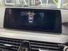 USED 2017 17 BMW 5 SERIES 2.0 520d SE Saloon 4dr Diesel Auto xDrive Euro 6 (s/s) (190 ps) **6 SERVICES**REAR PARKING SENSORS*