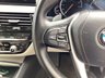 USED 2017 17 BMW 5 SERIES 2.0 520d SE Saloon 4dr Diesel Auto xDrive Euro 6 (s/s) (190 ps) **6 SERVICES**REAR PARKING SENSORS*