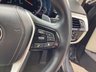 USED 2017 17 BMW 5 SERIES 2.0 520d SE Saloon 4dr Diesel Auto xDrive Euro 6 (s/s) (190 ps) **6 SERVICES**REAR PARKING SENSORS*