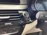 USED 2017 17 BMW 5 SERIES 2.0 520d SE Saloon 4dr Diesel Auto xDrive Euro 6 (s/s) (190 ps) **6 SERVICES**REAR PARKING SENSORS*