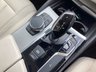 USED 2017 17 BMW 5 SERIES 2.0 520d SE Saloon 4dr Diesel Auto xDrive Euro 6 (s/s) (190 ps) **6 SERVICES**REAR PARKING SENSORS*