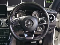 USED 2015 MERCEDES-BENZ CLA 2.1 CLA220 CDI AMG Sport Coupe 4dr Diesel 7G-DCT Euro 6 (s/s) (177 ps) Very Low Mileage, Part Exchange Welcomed, Low Rate finance available