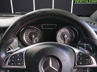 USED 2015 MERCEDES-BENZ CLA 2.1 CLA220 CDI AMG Sport Coupe 4dr Diesel 7G-DCT Euro 6 (s/s) (177 ps) Very Low Mileage, Part Exchange Welcomed, Low Rate finance available