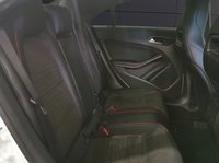 USED 2015 MERCEDES-BENZ CLA 2.1 CLA220 CDI AMG Sport Coupe 4dr Diesel 7G-DCT Euro 6 (s/s) (177 ps) Very Low Mileage, Part Exchange Welcomed, Low Rate finance available