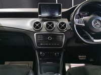 USED 2015 MERCEDES-BENZ CLA 2.1 CLA220 CDI AMG Sport Coupe 4dr Diesel 7G-DCT Euro 6 (s/s) (177 ps) Very Low Mileage, Part Exchange Welcomed, Low Rate finance available