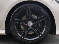 USED 2015 MERCEDES-BENZ CLA 2.1 CLA220 CDI AMG Sport Coupe 4dr Diesel 7G-DCT Euro 6 (s/s) (177 ps) Very Low Mileage, Part Exchange Welcomed, Low Rate finance available